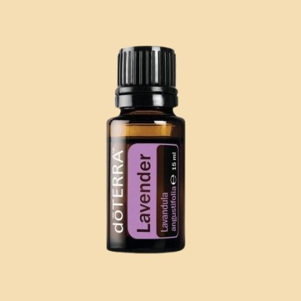 doTERRA Lavender (levendula olaj) 15ml