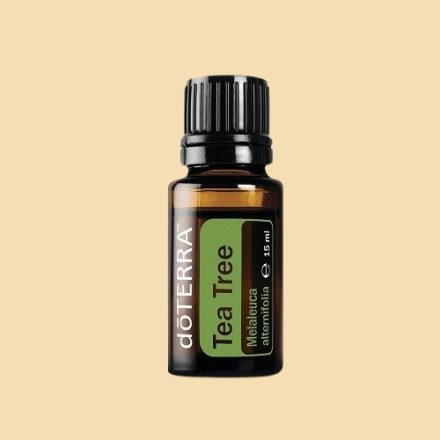 doTERRA TEA TREE  (teafa) olaj 15ml