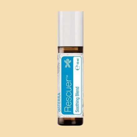 doTERRA Rescuer Touch golyós fejjel 10ml