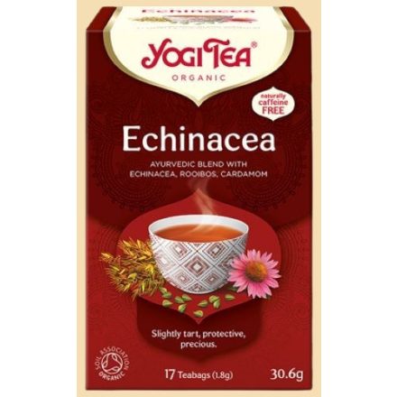 Yogi Echinacea Bio Tea