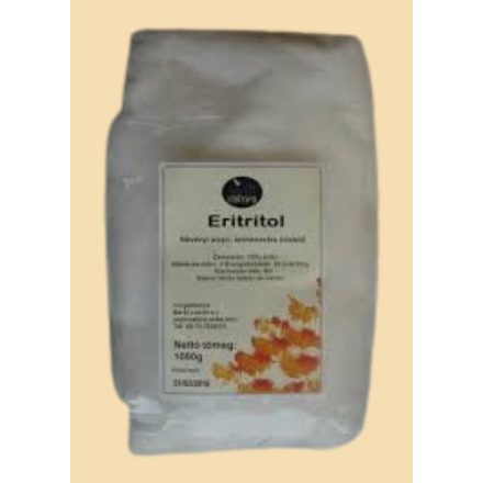 Szpm natura Eritritol 1kg