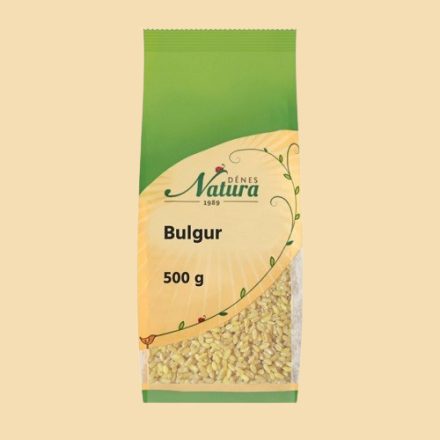 Dénes Natura bulgur 500g