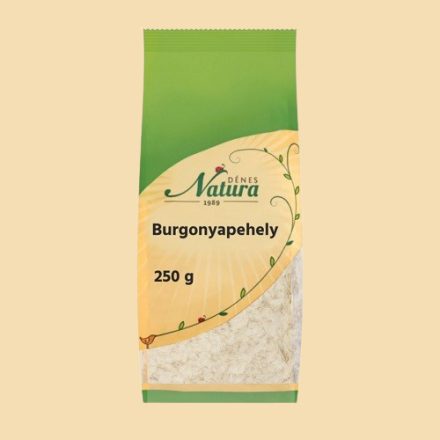 Dénes Natura burgonyapehely 250g