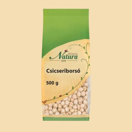 Dénes Natura csicseriborsó 500g