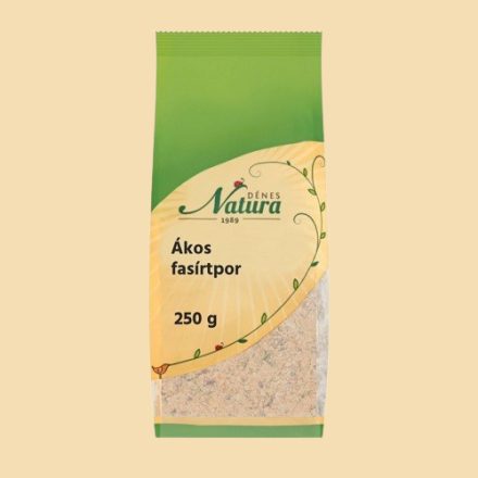 Dénes Natura Ákos fasírtpor 250g