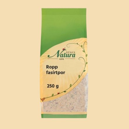 Dénes Natura ropp fasírtpor 250g