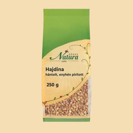 Dénes Natura pirított hajdina 250g