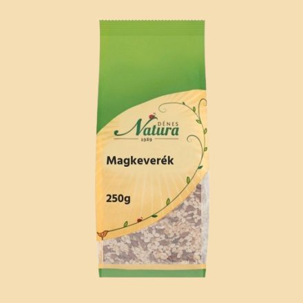 Dénes Natura magkeverék 250g