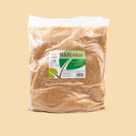 Naturae Group Nádcukor 1kg