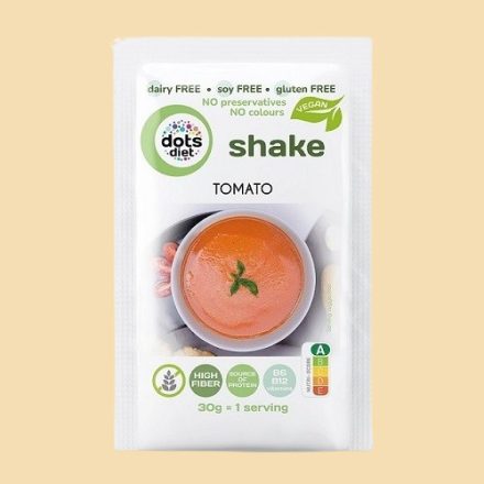 DotsDiet Paradicsomleves shake 30g (1 adag)