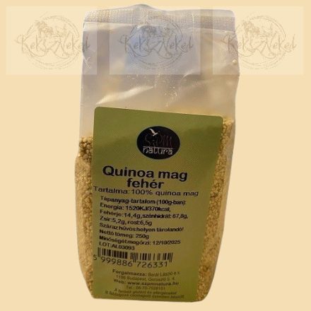 Szpm Natura quinoa mag 250g