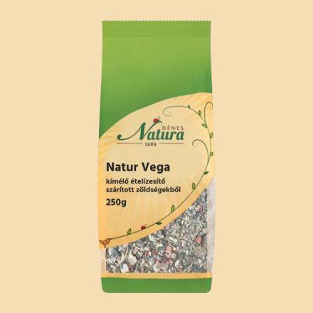 Dénes Natura new start fűszerkeverék 250g