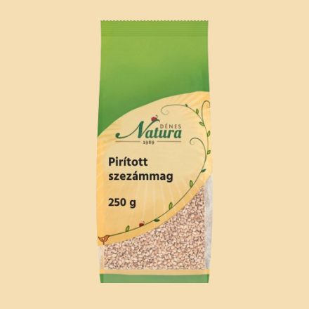 Dénes Natura pirított szezámmag 250g