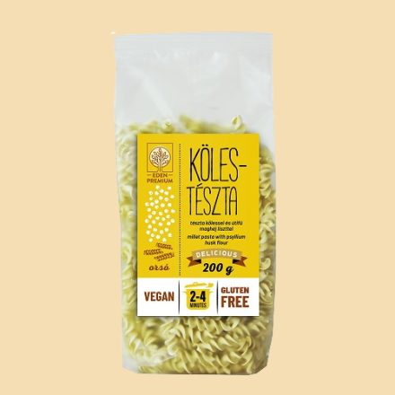 Eden Premium kölestészta (orsó) 200g