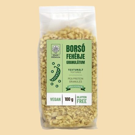 Eden Premium borsófehérje granulátum 100g