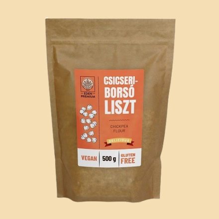 Eden Premium csicseriborsóliszt 500g