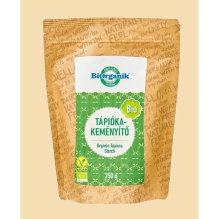 Naturmind tápiókakeményítő 250g