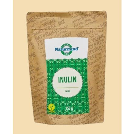 Naturmind Inulin 250g